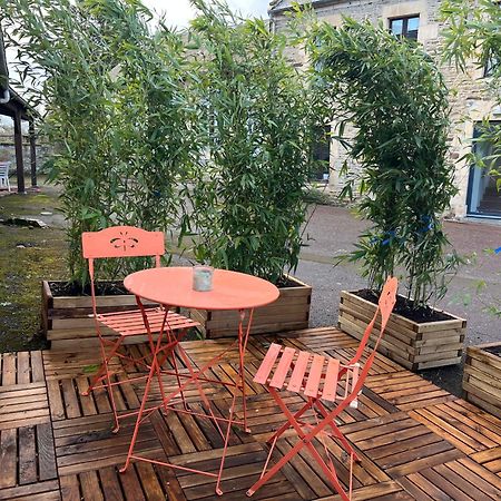 Le Studio D'Arry Le Locheur Exterior photo
